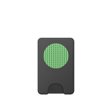 Load image into Gallery viewer, Pattern 1103 by Kristalin Davis PopSockets PopWallet for MagSafe
