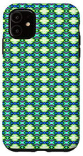 Load image into Gallery viewer, iPhone 11 Pattern 505 by Kristalin Davis Case

