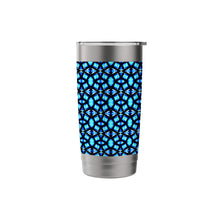 Load image into Gallery viewer, Pattern 3423 Stainless Steel Insulated Tumbler

