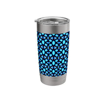 Load image into Gallery viewer, Pattern 3423 Stainless Steel Insulated Tumbler

