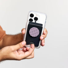 Load image into Gallery viewer, Pattern 90 2 PopSockets PopWallet for MagSafe
