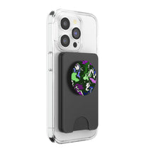 Load image into Gallery viewer, Colors 1313 PopSockets PopWallet for MagSafe
