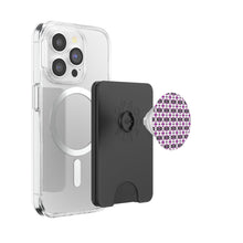 Load image into Gallery viewer, Pattern 90 2 PopSockets PopWallet for MagSafe
