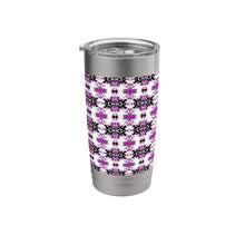 Load image into Gallery viewer, Pattern 90 2 Stainless Steel Insulated Tumbler

