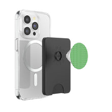 Load image into Gallery viewer, Pattern 1103 by Kristalin Davis PopSockets PopWallet for MagSafe
