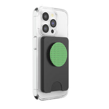 Load image into Gallery viewer, Pattern 1103 by Kristalin Davis PopSockets PopWallet for MagSafe
