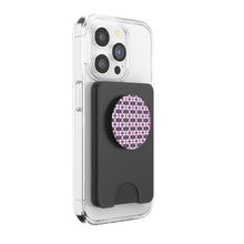Load image into Gallery viewer, Pattern 90 2 PopSockets PopWallet for MagSafe
