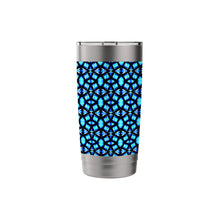 Load image into Gallery viewer, Pattern 3423 Stainless Steel Insulated Tumbler
