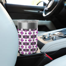 Load image into Gallery viewer, Pattern 90 2 Stainless Steel Insulated Tumbler
