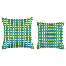 Load image into Gallery viewer, Pattern 505 Throw Pillow
